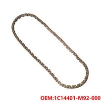 Cam Timing Chain for SYM JOYRIDE 125 150 200 200i E2 EFI Fiddle III 125 GTS 125i 125 HD 125 200 125i EVO ABS 1C14401-M92-000