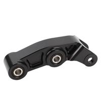 Motorcycle Suspension Linkage Shock Absorbing Tripod Link Replacement for SUR‑RON Light Bee X S