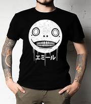 Men's and Women's T-shirts EMIL S