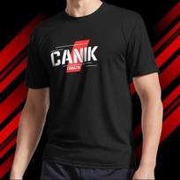 Men's and Women's T-shirts Canik Fanatik L