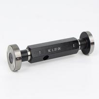 Bicycle Pedal BC1.37-24 Plug & BC1.125*26 Ring Gauge B1.375-24 Specific Size Inquiry