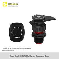 SMNU QJ Race Benelli Motorcycle Shock Absorber & Phone Holder (250/350/400/450/600)