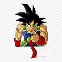 Pleistrai drabužių maišams Lyginti ant terminių lipdukų Imagen De Bardock Bardock Goku Pattern Plaunamas šilumos perdavimas black