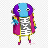 Pleistukai drabužiams, krepšiui, lygintuvu klijuojami šiluminiai lipdukai, Dragon Ball Super Zeno Zama Goku Vegeta raštas, skalbiami, šilumos perdavimo