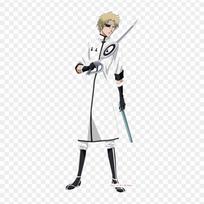 Baliklis Sosuke Aizen Kensei Muguruma Anime Lron Ant pleistrų drabužių krepšiui marškinėliai šilumos perdavimo lipdukai juostelės aplikacijos gray