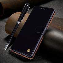 Atverčiamas piniginės odinis dėklas, skirtas Samsung Galaxy A22 4G A22S 5G SM A226B/DS A225F/DS apsauginis dėklas, skirtas Samsung Galaxy M32 SM M325FV 5G M326B Samsung Galaxy A22 4G juoda