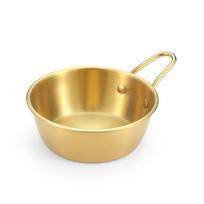 Lauko 304 nerūdijančio plieno 380 ml „Sierra Bowl“ pikniko stalo reikmenys, nešiojamas kepsninės žygio stovyklavimo puodelis auksas