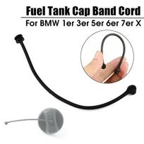 Kuro bako dangtelio kabelio laidas skirtas BMW E81 E87 E88 E46 E90 E91
