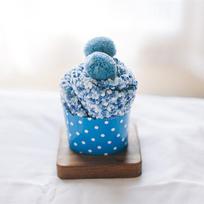 1 pora žiemos šiltų grindų kojinių moterims Kawaii saldainių mielas pyragaitis Kalėdinė dovanų dėžutė pliušinis kamuoliukas minkštos ir patogios miego kojinės vyrams gray