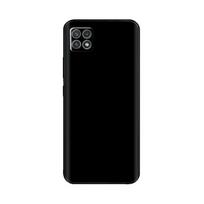 Dėklas Samsung A22 Silikoninis Minkštas TPU telefono dangtelis, skirtas Samsung Galaxy A22 5g 4g Galaxya22 A 22 Cover gėlėtas apsauginis buferis For Samsung A22 5G