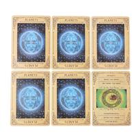 1Nustatykite mielas triušio taro „Oracle“ kortas
