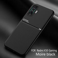 Skirtas Xiaomi Poco F4 GT 5G dėklui, odiniam magnetiniam automobilio stovo laikikliui, telefono dėklas, skirtas Poco F4 GT F4gt F 4 GT minkštas galinis dangtelis For Poco F4 GT 5G juoda