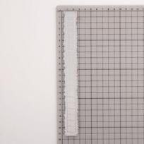 Pasidaryk pats albumų iškarpoms reljefinis peilis formelė popierinių kortelių gaminimo įrankis rankdarbių štampavimo įrankis rėmas metalas 1pc white