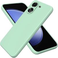 Liquid Silicone Case For Xiaomi Redmi 13C 4G Shockproof Soft Case For Redmi 13C 13 C 4G Phone Cover Redmi 13C 4G