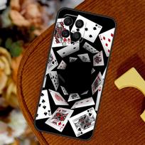 Las Vegas kazino pokeris Samsung Galaxy M23 M33 M13 M53 M11 M51 M14 M34 M54 M15 M55 M20 M30s M12 M32 M52 dėklas Samsung M51