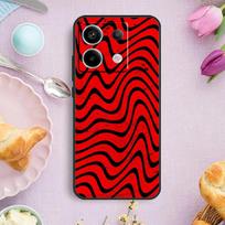 Pewdiepie bangos dėklas For Redmi Note 13 Pro Plus Note 12 9 10 11 Pro 9S 10S 11S 12S Redmi 12 10 C 13C dangtelis Redmi Note 12S
