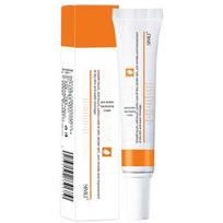 Populiariausias Šilkinės užuolaidos raukšlių šalinimo kremas drėkina, atnaujina ir skaistina sausą, papilkėjusią odą. Fuyan Anti-wrinkle Rejuvenating Cream white