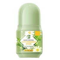 Antiperspirantas Dezodorantas Ilgai veikiantis Antiperspirantas Dezodorantas Pažastų Dezodorantas 50G One Size žalia