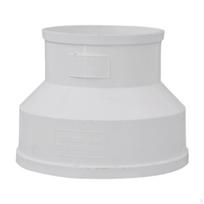Air Duct Adapter Reducer Pipe Connector Airflows Tube Increaser Adapter,for Kitchens Style A