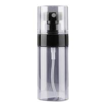 Purškiami buteliukai 30ml 60ml 80ml 100ml 120ml Skaidrūs Tušti Smulkios Dulksnos Mini Kelioninis Buteliukas Maži Papildomi Skysčių Indeliai 60 šviesiai pilka spalva