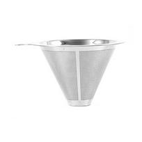 Coffee Filter Cone Dripper Holder Hot Water Portable S