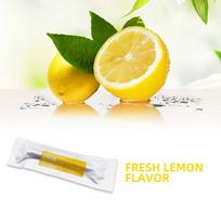 3/5/10 VNT. Saugūs Automobiliniai Kietieji Kvepalai Kvepalų Papildas Oro Valymas Įvairūs Aromatai Automobilio Oro Aromaterapijos Papildai Lemon-1PCS