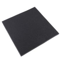 2/4Cm 50X50Cm Biologinė Medvilninė Filtro Putplasčio Koralų Akvariumo Žuvų Bakelio Kempinėlės Pagalvėlė