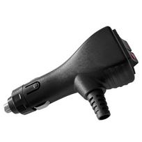 12V DC 5A Įjungimo/Išjungimo Momentinis Jungiklis Adapteris