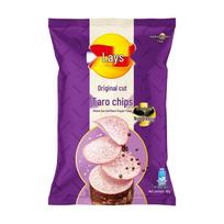 Lay's Taro traškučiai