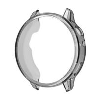 TPU apsauginis dėklas „Garmin Venu 4“ išmaniajam laikrodžiui, juostelė, skaidrus minkšto silikono apsauginis rėmelis, Venu4 41mm 45mm apsauginis korpusas, priedai For Venu 4 45mm juoda