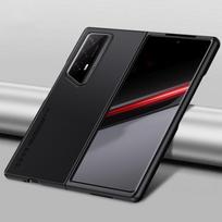 Luxury PU Leather Case For Honor Magic V2 RSR VS2 VS 2 Back Cover Silicone Protection Phone Case For Honor Magic V Vs Ultimate Honor Magic V2 RSR juoda