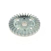 Atnaujintas metalinių pavarų dalių rinkinys WLtoys 12428 12423 1/12 RC automobiliui 30T/12T/16T/10T diferencialo pavara 30T *1