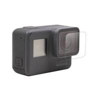 Tempered Film for Gopro Hero 7 6 5 Protector Tempered Screen for Go Pro Hero 7 6 5 Black Action