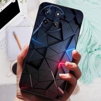 OPPO Realme 11 4G dėklas TPU silikonas atsparus smūgiams liūtai telefono dangtelis Realme 11 4G 6.43  Funda ant Realme11 3D spausdinimas minkštas For Realme 11 4G
