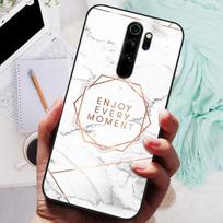 Phone Cover For Xiaomi Redmi Note 8 Pro Case Silicone Lovely Black Bumper Soft TPU Coque for Redmi Note8 Pro 8Pro Shells Fundas For Redmi Note 8 Pro