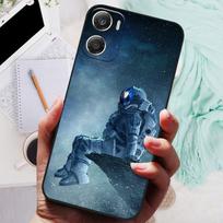 Skirta Motorola Moto G06 / G 06 Power dėklas Mielas kačiukas, drugelio raštas ant nugarėlės, skirta Moto G06 Power 4G, minkšti telefono dėklai Funda Coque Motorola Moto G06