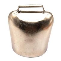 Antikvarinio stiliaus metaliniai karvių varpeliai, garsūs arklio avies variniai varpeliai, galvijų ūkio gyvūnų kaklo varpeliai, metaliniai naminių gyvūnėlių varpeliai, bronzinis varpelis Large sidabras