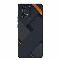 Skirta Motorola Moto G84 G54 5G dėklas Prabangus TPU minkšto silikono telefono galinis dangtelis Moto G54 MotoG84 Apsauginis smūgiams atsparus Fundas For Moto G84 5G