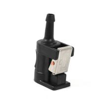Kuro žarnos jungtis 8 mm pakabinamam varikliui, remonto ir priežiūros priedai Tank end