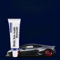 Automobilių įbrėžimų valiklis Dažų priežiūros įrankiai Automobilinis sūkurių valiklis Įbrėžimų taisymas Poliravimas Automobilių kėbulo šlifavimo junginys nuo įbrėžimų vaškas