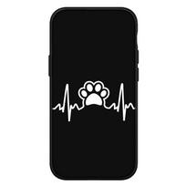 for Motorola Moto Edge 70 60 50 G54 G86 Samsung Galaxy S25 iPhone 17 16 15 Xiaomi Redmi Note 14 13 Pro Max Phone Case Comics Cat Meow Lovely Cartoon for iPhone 17 švelni smėlinė