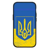 for Motorola Moto Edge 70 60 50 G54 G86 Samsung Galaxy S25 iPhone 17 16 15 Xiaomi Redmi Note 14 Pro Max Phone Case Flower Sunflower Ukraine Flag Map for Moto G42 rausvai ruda