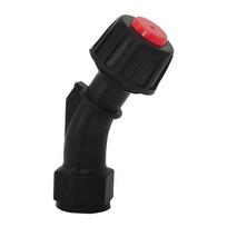 Easy Tool-Free Installation Garden Spraying Accessory Pressure Sprayer Nozzle