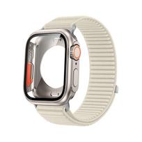 Case+Nylon Strap For Apple Watch 11 10 9 8 7 6 5 4 SE3/2/1 Screen Protector Accessories For Iwatch 46mm 42mm 45 40mm 41mm 44mm 40mm Series 654SE