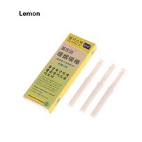 3Pcs/Box Health Replacement Cigarette Stick Nicotine Free Plant Health Relieve Smoking Addiction Portable Smoking Accessories A3