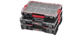 Įrankių dėžė Qbrick Z255840PG001; 3 vnt.