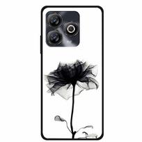 For ZTE Blade A75 4G Phone Case A 75 Coque Black Silicone Soft Back Cover For ZTE Blade V50 Smart V60 Design Axon 60 lite Case ZTE Blade A75 4G