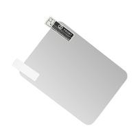Automatinė HUD atspindinti plėvelė, paprastos projekcinės dalys, automobilio interjeras, priekinis priekinis stiklas, galva į viršų, ekrano plėvelės, kuriose rodoma tvirtinimo detalė