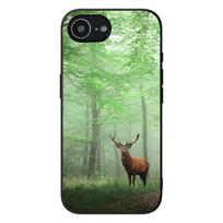 Medžioklės elnias patinas Dangtelis, skirtas Samsung Galaxy A25 A37 A57 A12 A14 A31 A41 A50 A51 A70 A71 A72 A21S A04 M15 Note 20 9 8 10 dėklas Galaxy Note20