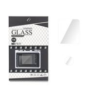 Anti Scratch Instant Camera Screen Protector Tempered Glass for Fujifilm instax mini EVO Cinema 1 Set